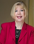 title Karen Horting CAE, Executive Director & CEO -