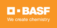 BASF Orange Logo