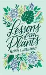 Lessons from Plants Cover