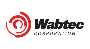 wabtec corporation logo