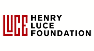 Henry Luce logo hluce