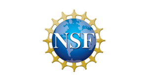 NSF Color bitmap Logo
