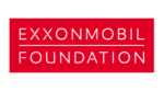 exxonmobile foundation supporter logo