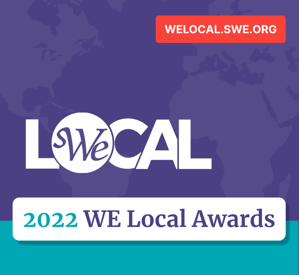 welocal awards graphic