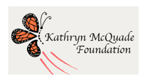 kathryn mcquade foundation logo