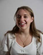 Annaliese Schroeder Headshot