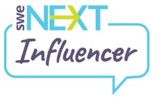 SWENext Influencer Logo Color