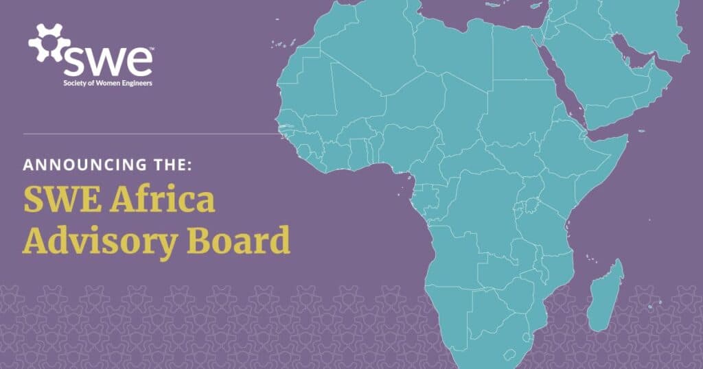 SWE Africa Advisory Board