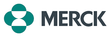 merck Logo x