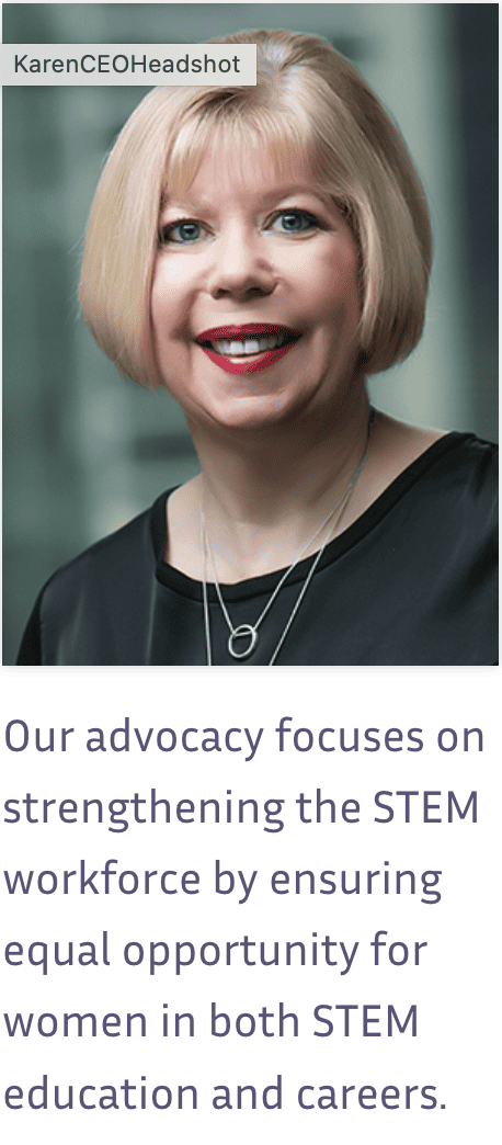 Women Engineers Leading STEM Advocacy and Diplomacy