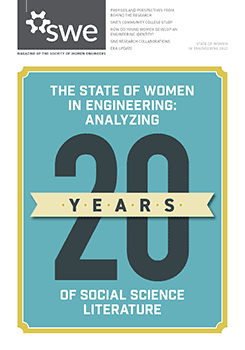 State of Women in Engineering 2022
