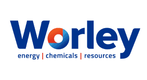 worley logo