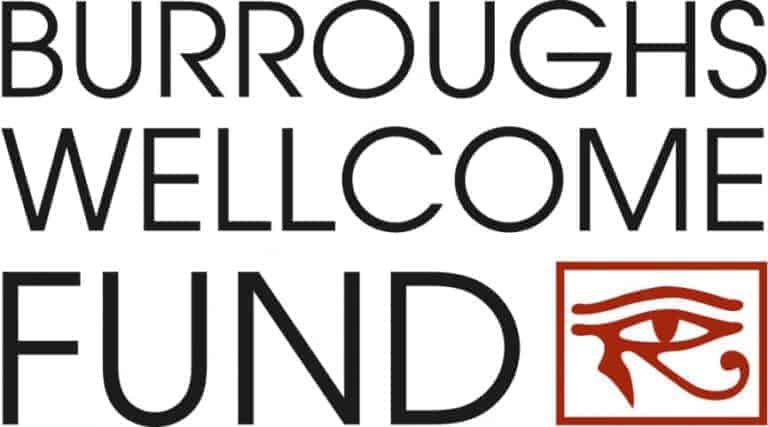 Burroughs Wellcome Fund logo x