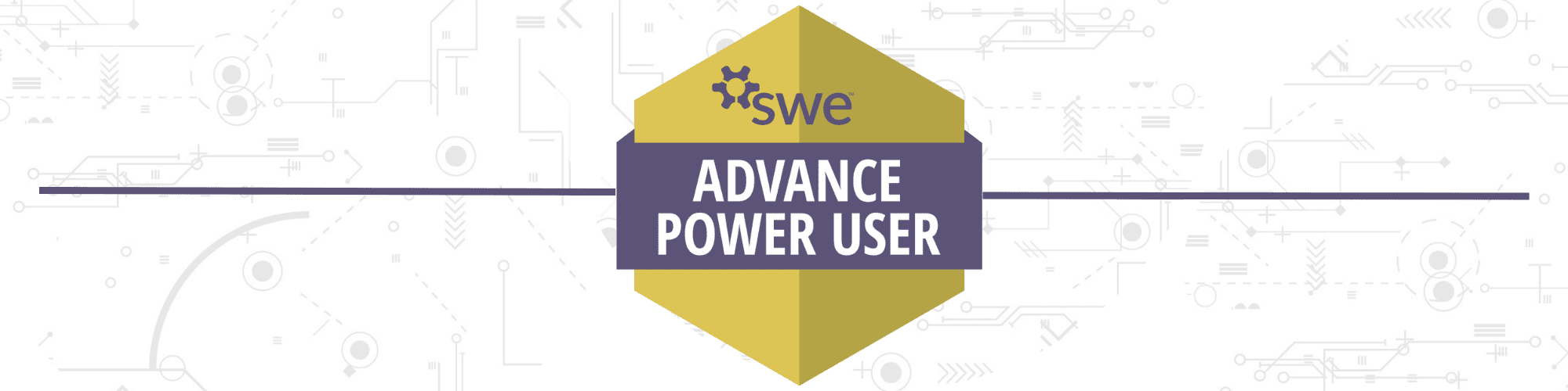 Advance Power User