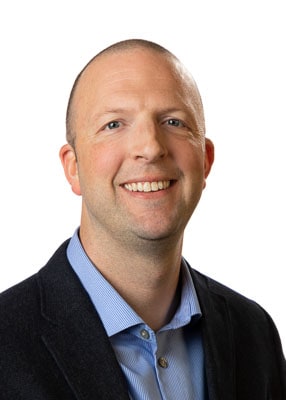 Kevin Thomas