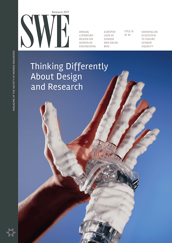 swe research cvr