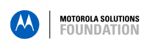 Motorola Solutions Foundation RGB color