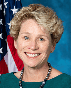 Women in STEM Caucuses Pursue Unified Goals 2 Chrissy Houlahan x