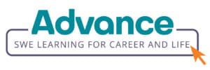 SWE Advance Learning Center Logo 