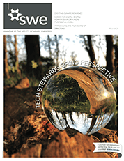 SWE Fall Issue x