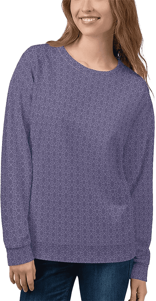 Gears Custom Unisex Sweatshirt