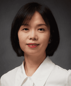 Myra Xuemei Zhai x