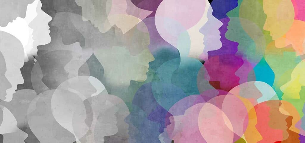 a personal reflection and journey racist, non-racist, anti-racist