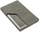 Stainless Steel Card Case