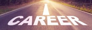 career written on road for workplace negotiations article
