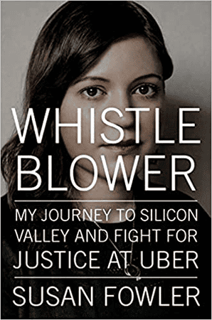 COVER Whistleblower