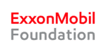ExxonMobilFoundation Logo ExxonMobilRed RGB