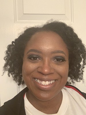 Be Your Own Best Advocate at WE21 1 Baynham headshot