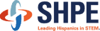 shpe logo