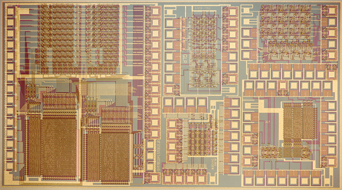 MIT chip