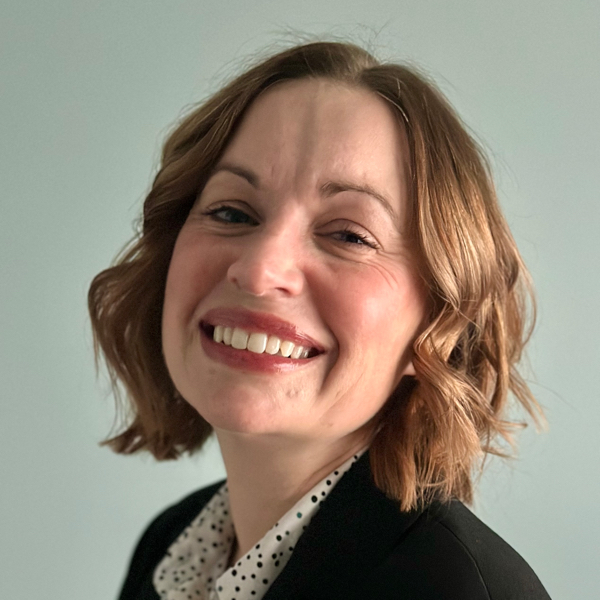 APEX Awards 1 Advocating Women in Engineering Anne Ryerson Headshot
