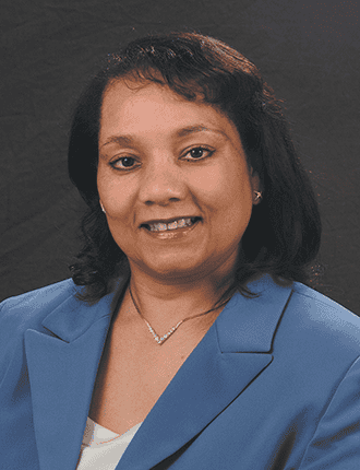 In Memoriam: Violettee V. Brown, F.SWE 1 Violettee Brown