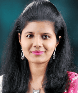 Deepthi Patil