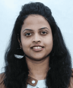Kruthika Narendran