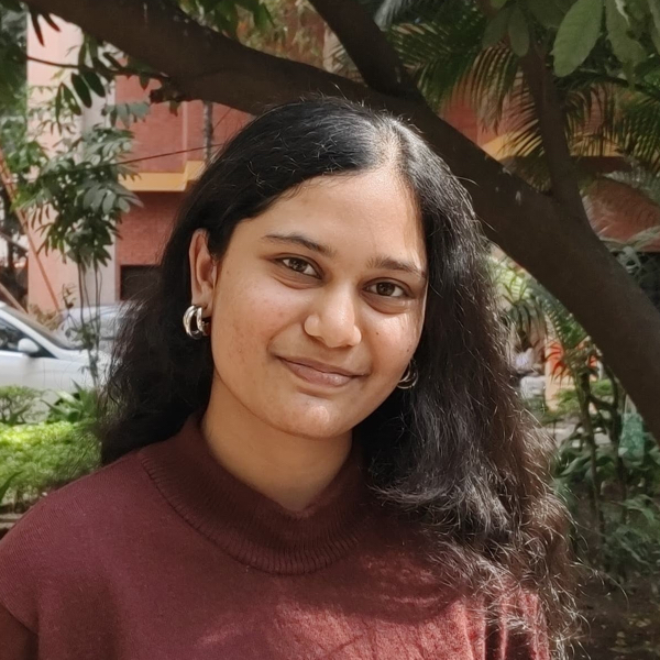 ASCENT Awards 92 Catalyst Kruti Newalkar Headshot