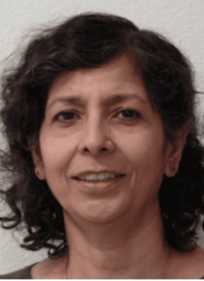 Rita Chattopadhyay