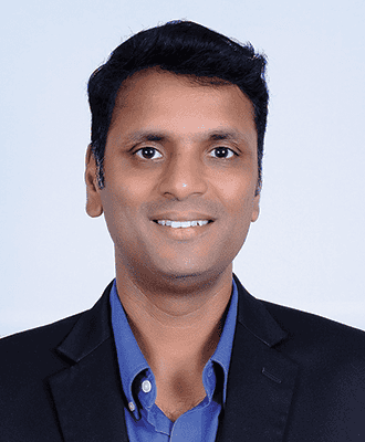Chandramouli Vijjhala