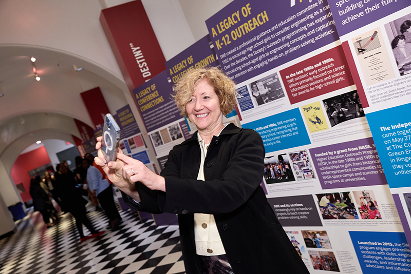 Remembering Our Legacy 3 Cooper Union Exhibit