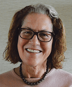 Jennifer Lynch