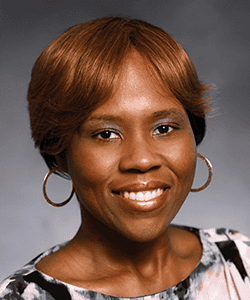 Julia Clarke