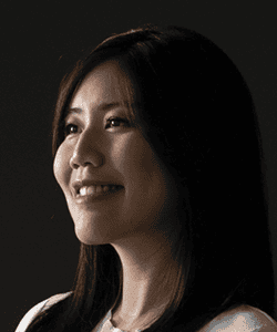 Stephanie Chin