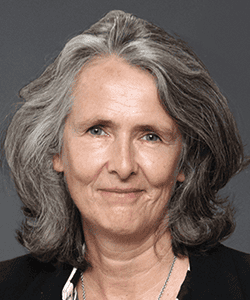 Ailie MacAdam