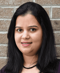 Dipti Bapat