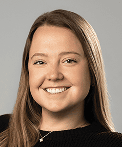 Megan Bredehorst