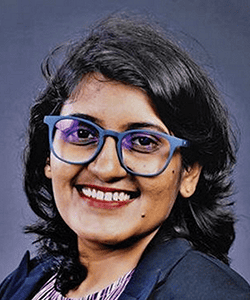 Sharayu Sonwalkar