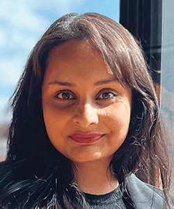 Sreyoshi Bhaduri